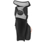 Bauer Official's 1051460 Referee Shin Guards Accessories/Protectors and knee pads/Bauer Bauer