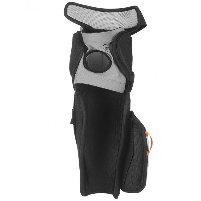Bauer Official's 1051460 Referee Shin Guards Accessories/Protectors and knee pads/Bauer Bauer