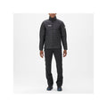 MILLET Evole Light 700 Jkt M men's jacket red