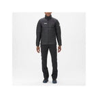 MILLET Evole Light 700 Jkt M men's jacket red