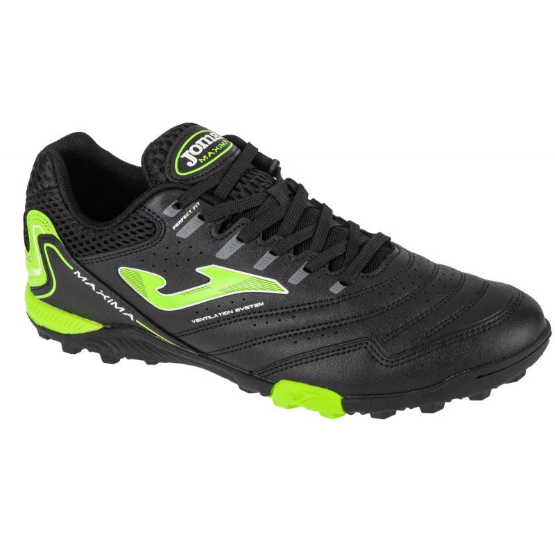 Joma Maxima 2401 TF M MAXS2401TF football shoes Footwear/Football Joma