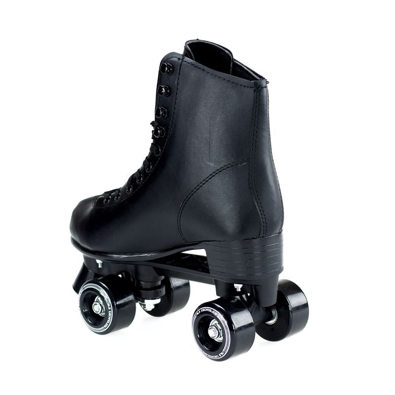 Roller skates Nils Extreme NQ8400S Black size 38