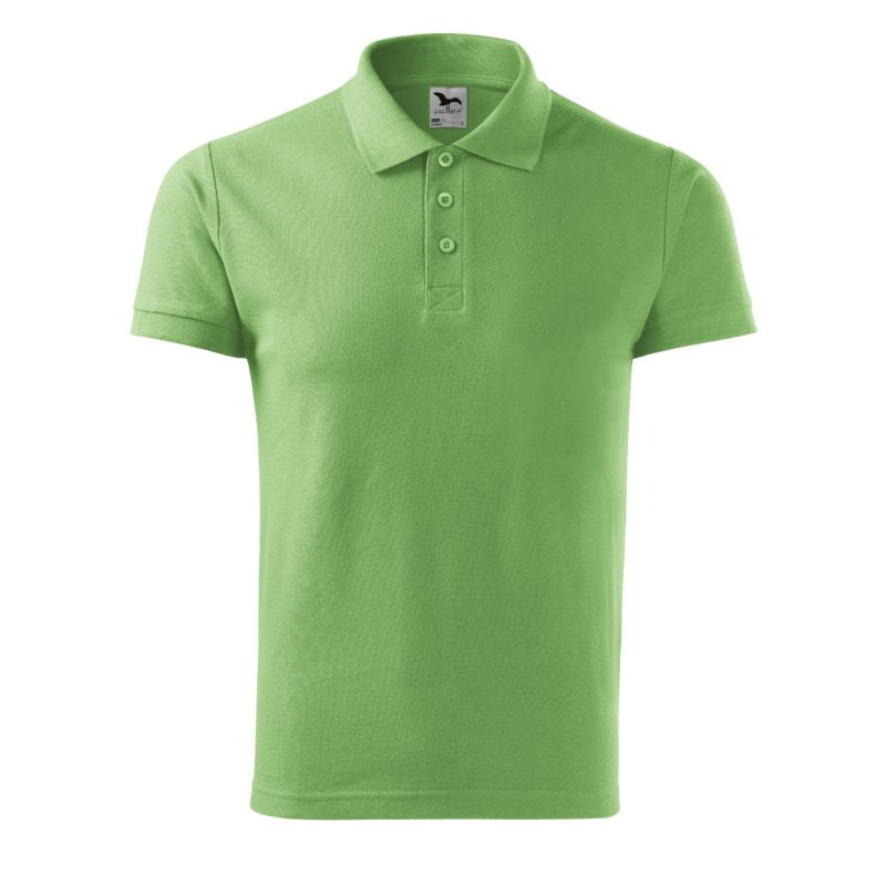 Adler Cotton M MLI-21239 polo shirt Clothing/Lifestyle/T-shirts/Adler Your Sports Performance