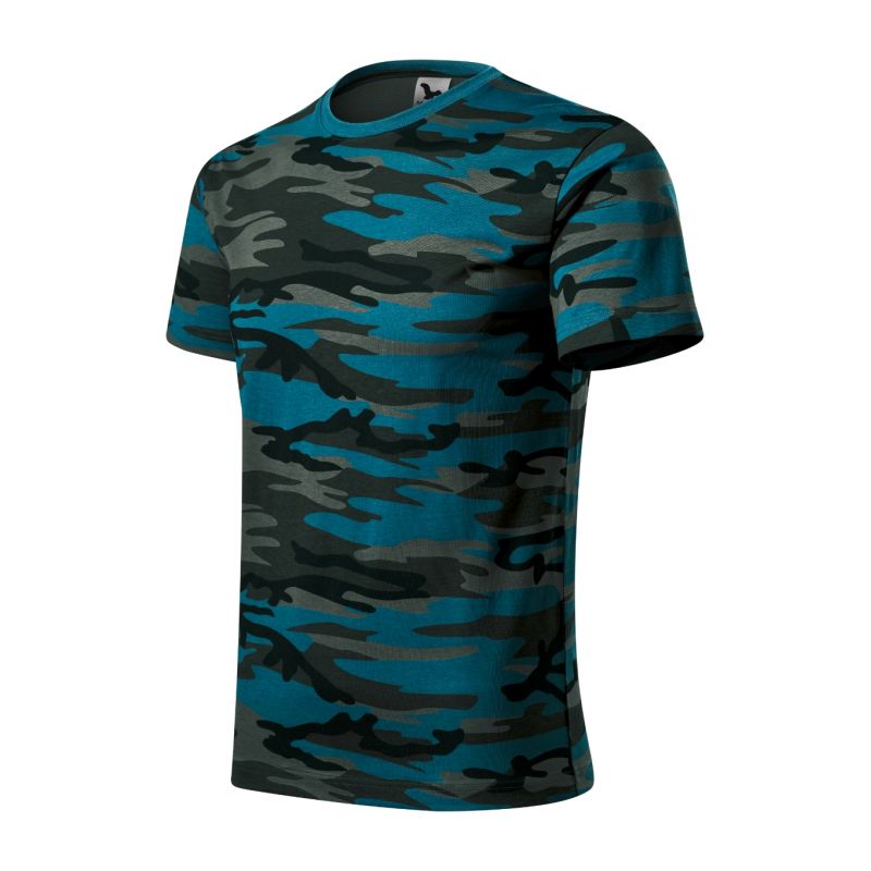 Adler Camouflage U T-shirt MLI-144C1 Clothing/Lifestyle/T-shirts/Adler Your Sports Performance