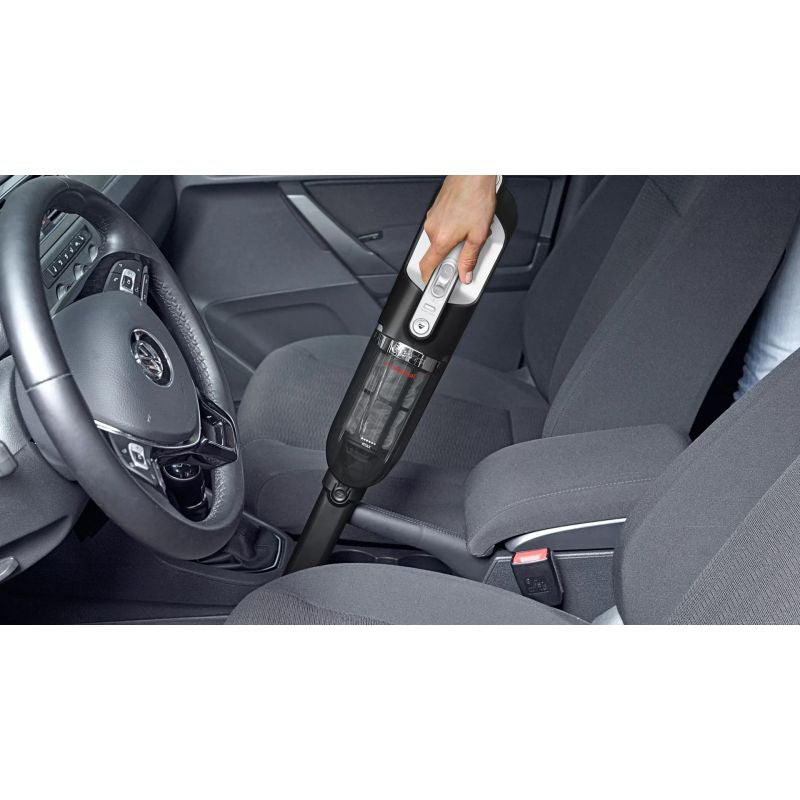 BOSCH BBH 3ZOO28 FLEXXO vacuum cleaner AGD - Produkty/Odkurzacze Your Sports Performance