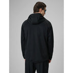Men's windproof softshell jacket with 5000 membrane 4F 4FRSS26TSOFM625-20S