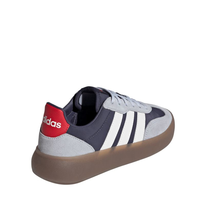 Adidas Barreda Decode Gray Children's Shoes JP6728