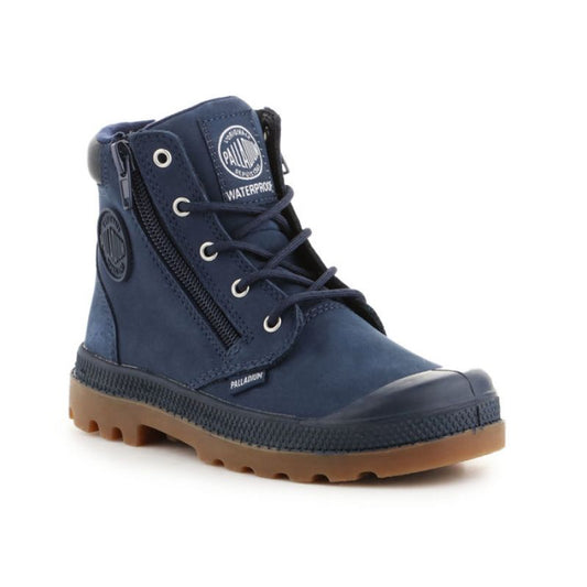 Palladium Pampa Hi CUFF WP K 53476-425-M shoes Footwear/Lifestyle/Palladium Your Sports Performance
