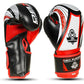 6oz Boxing Gloves for Kids - Junior Red rękawice treningowe Your Sports Performance