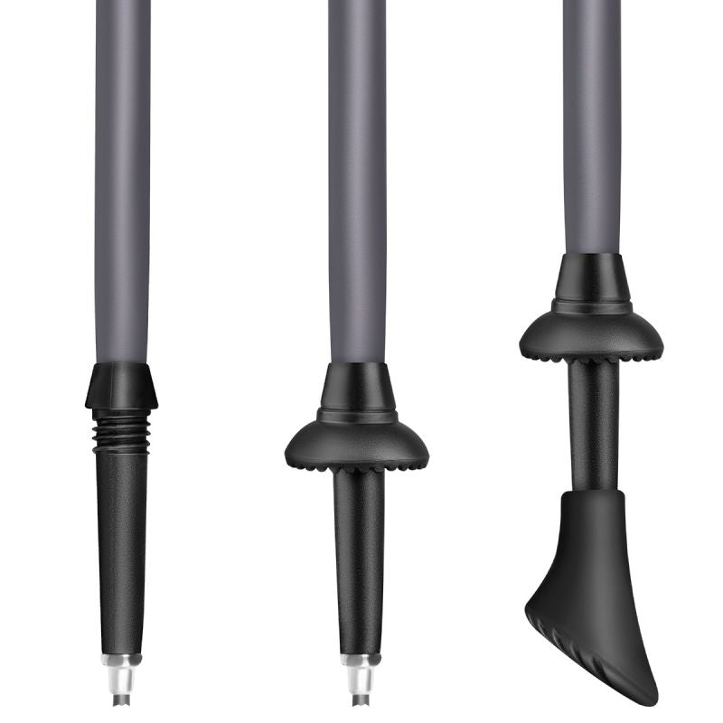 Spokey Cloud SPK-944809 Telescopic Poles Spokey