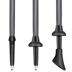 Spokey Cloud SPK-944809 Telescopic Poles Spokey