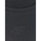 Women's slim quick-drying training top 4F 4FWMM00TFSLF0762-20S *Kategoria tymczasowa Your Sports Performance