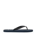 Men's flip-flops 4F M210 dark navy blue 4FWSS26FFLIM210 30S