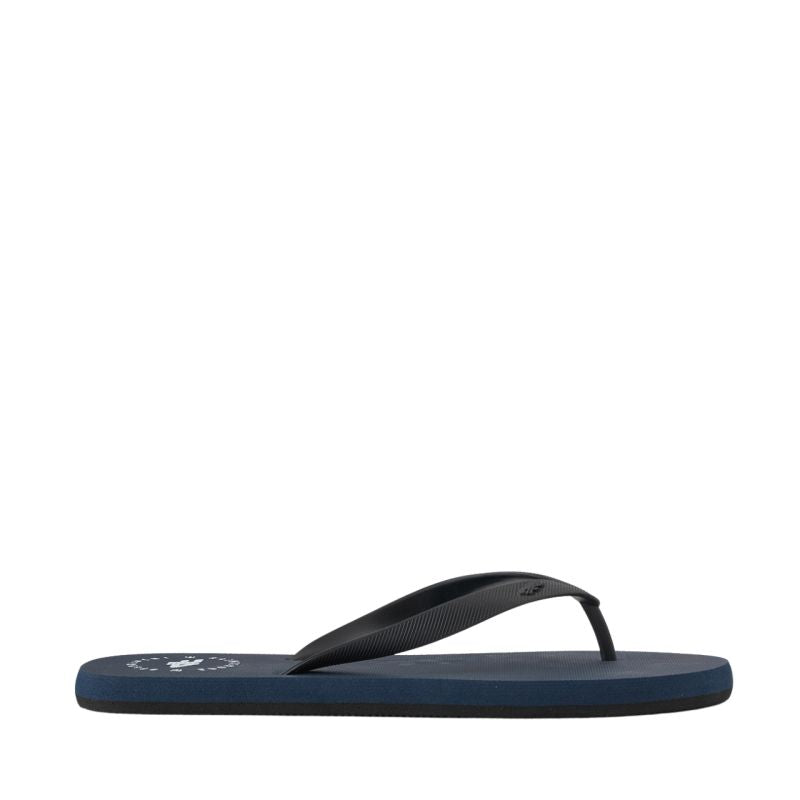 Men's flip-flops 4F M210 dark navy blue 4FWSS26FFLIM210 30S