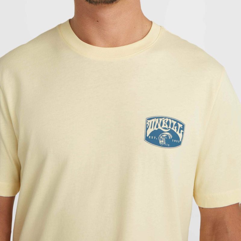 O'Neill Beach Graphic T-Shirt M 92800613972 ONeill