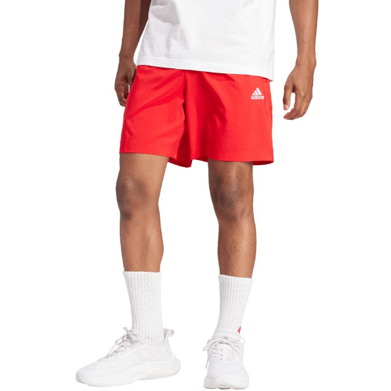 adidas Aeroready Essentials Chelsea Small Logo M IC9394 shorts Clothing/Training Adidas