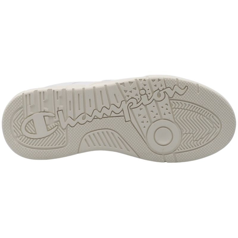 Champion RD18 Heritage Quilt Low Cut W S11710 WW002 shoes Footwear/Lifestyle/Champion Your Sports Performance