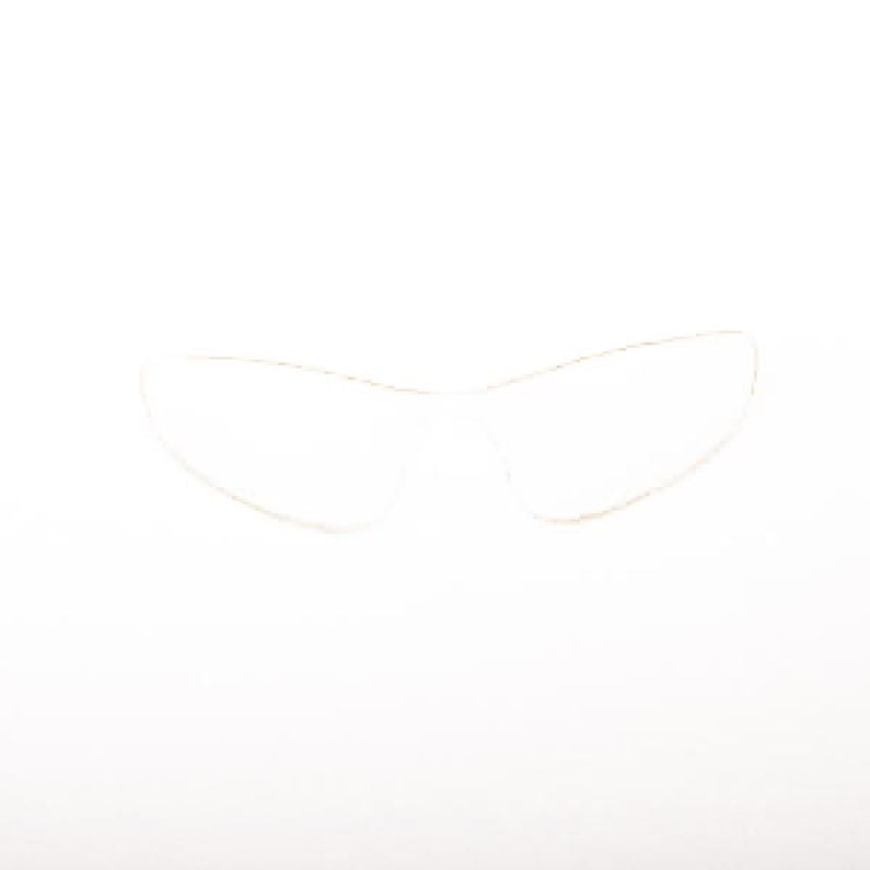 Uvex Lightning Lens