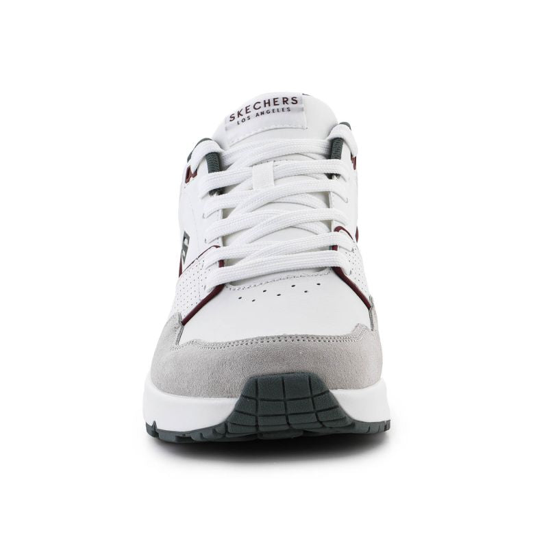 Skechers Uno-Retro One M 183020-WGR shoes Footwear/Lifestyle/Skechers Skechers