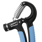 Spokey hand grip with adjustable resistance Cramp SPK-943259 Accessories/Training equipment Your Sports Performance