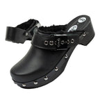 Scholl Iconic W F307031004 clogs Footwear/Lifestyle/Scholl Your Sports Performance