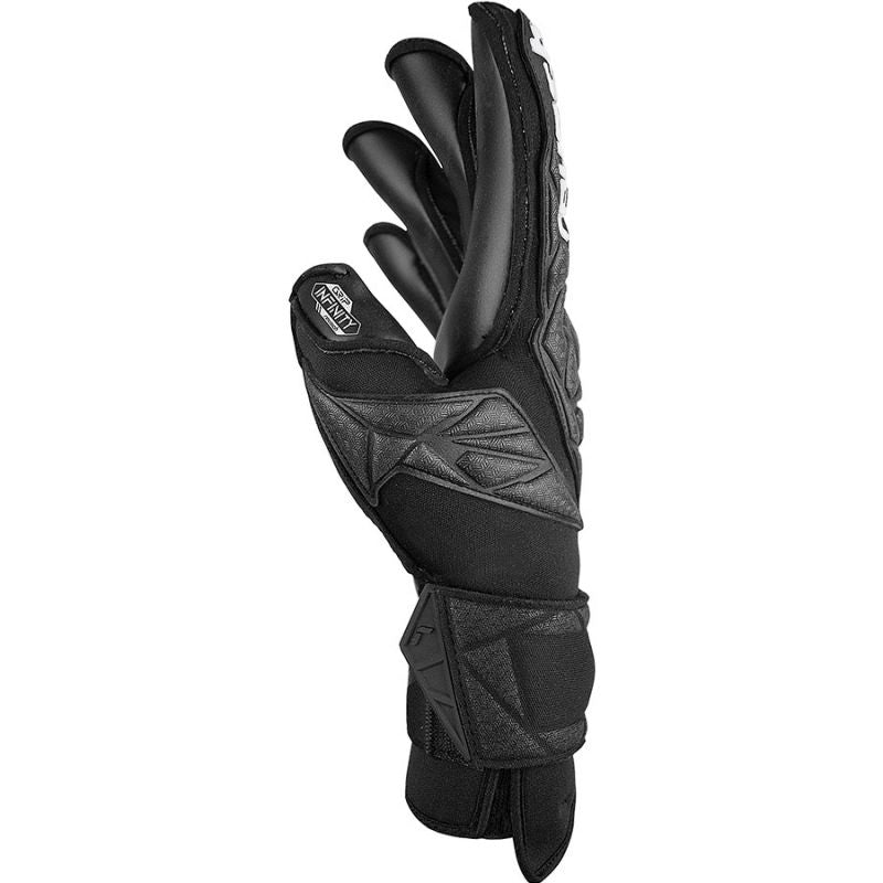 Reusch Attrakt Infinity Resistor M gloves 54 70 745 7700 Accessories/Gloves Your Sports Performance