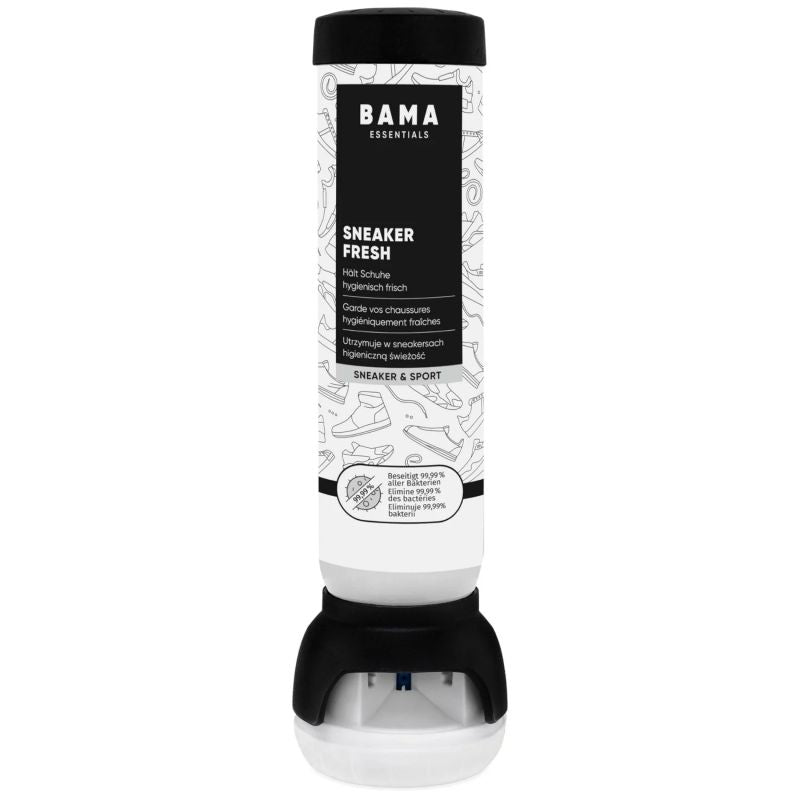 Bama Essentials Sneaker Fresh Antibacterial 100 ML A32A Clear One size In preparation Your Sports Performance