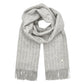 Tommy Hilfiger Th Elevated Wool Stripe scarf AW0AW13891 Clothing/Multisport/Tommy Hilfiger Tommy Hilfiger