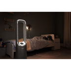 Philips Air Performer 8000 AMF870/15 3-in-1 air purifier with fan and heating function AGD - Produkty/Oczyszczacze powietrza Your Sports Performance