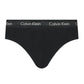 Calvin Klein Underwear Briefs 3-pack Hop Briefs M 0000U2661G Clothing/Lifestyle/Calvin Klein Your Sports Performance