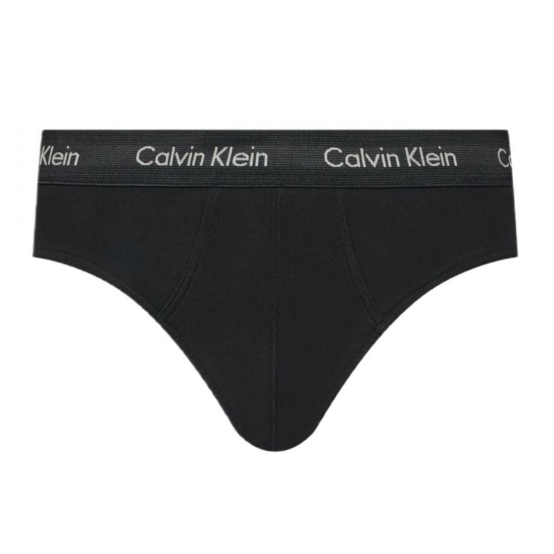Calvin Klein Underwear Briefs 3-pack Hop Briefs M 0000U2661G Clothing/Lifestyle/Calvin Klein Your Sports Performance