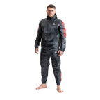 Sauna Tracksuit DBX "BurnX" - M Clothing Your Sports Performance