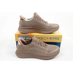 Skechers Women's Bobs Squad 4 Slip-Ins Athletic Shoes