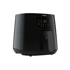 PHILIPS HD9280/70 Ovi XL Essential Connected low-fat fryer AGD - Produkty/Frytownice Your Sports Performance