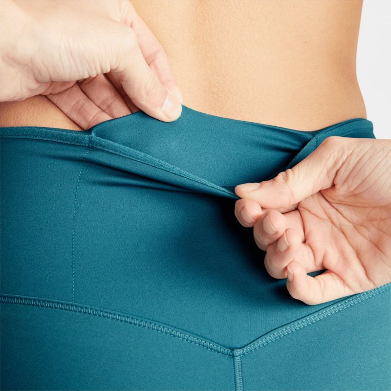 Leggings Nike Go W DQ5672-440 Clothing/Training Nike