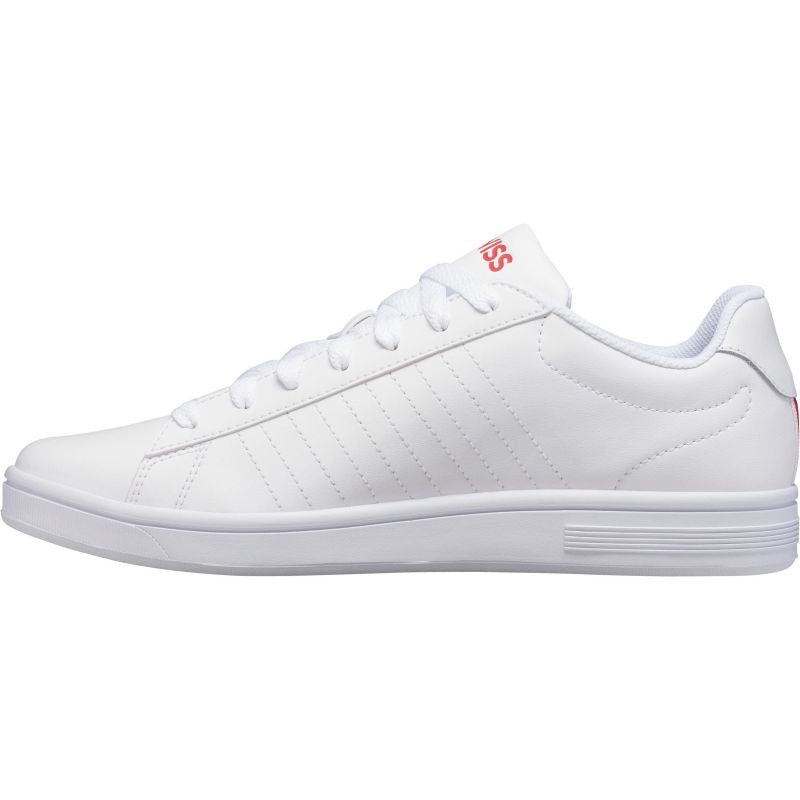 K-Swiss Court Shield M 06599-113-M shoes Footwear/Lifestyle/K-Swiss Your Sports Performance