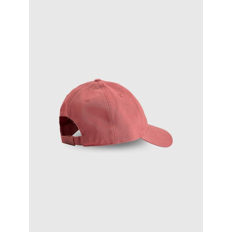 Unisex baseball cap 4F 4FRSS26ACABU589-56S 4f