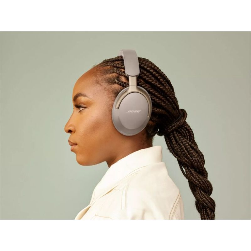 Bose QC Ultra Sandsone Headphones (SALE) In preparation Your Sports Performance