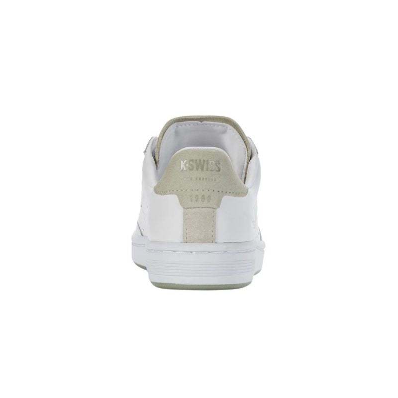 K-Swiss Lozan Club Lth W 97263-907-M shoes Footwear/Lifestyle/K-Swiss Your Sports Performance