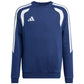 adidas Tiro 26 League Sweat Crew Navy Blue KF5821 Kids' Sweatshirt To be categorized Your Sports Performance
