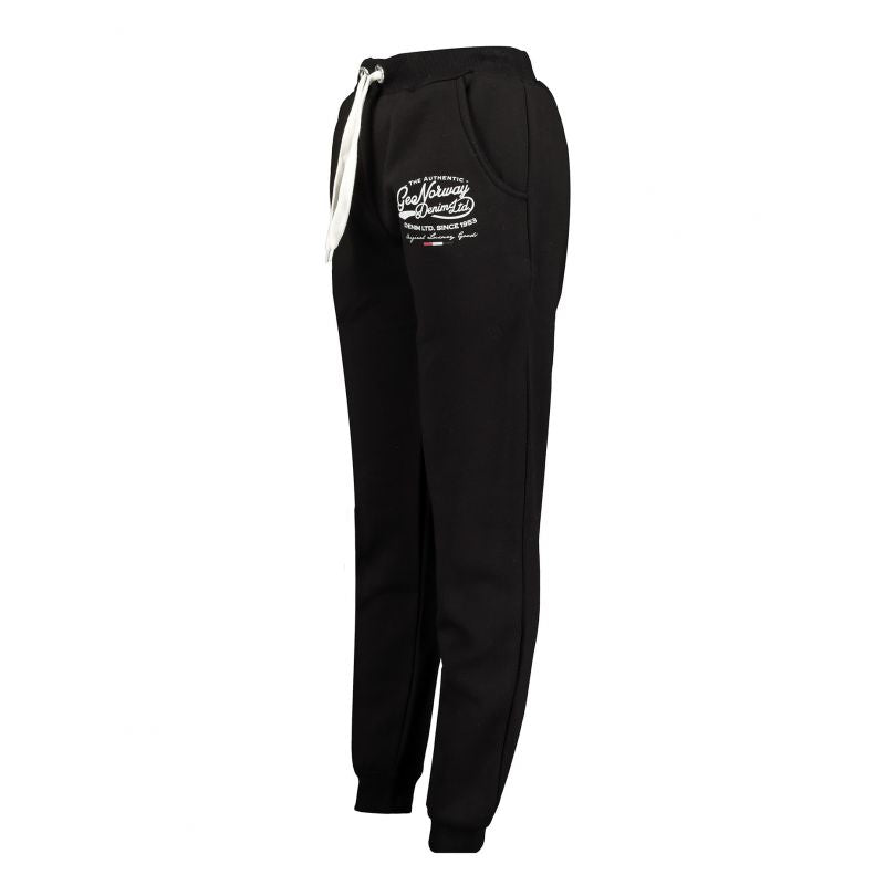 Geographical Norway Merci EO/PR Black Men 100 B67 M pants WU8129-GNO-BLACK Clothing/Outdoor/Geographical Norway Your Sports Performance