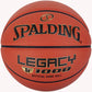 Spalding TF-1000 Legacy Logo Fiba 76964Z basketball Accessories/Balls/Basketball Your Sports Performance