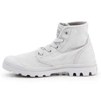 Shoes Palladium US PAMPA HI F Vapor W 92352-074-M Footwear/Lifestyle/Palladium Your Sports Performance