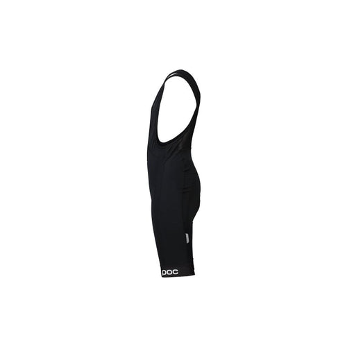 POC Y's XC Bibshorts Junior Cycling Shorts Black