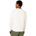Champion Crewneck Sweatshirt Cream 220785 YS084