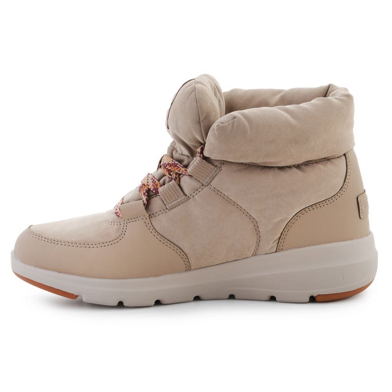 Skechers Glacial Ultra - Trend Up W 144194-TAN shoes Footwear/Outdoor/Skechers Skechers