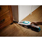 Regulus PowerVac 2in1 11925 LEIFHEIT cordless vacuum cleaner AGD - Produkty/Odkurzacze Your Sports Performance