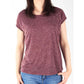Lee T-shirt L42GPAPD In preparation Your Sports Performance