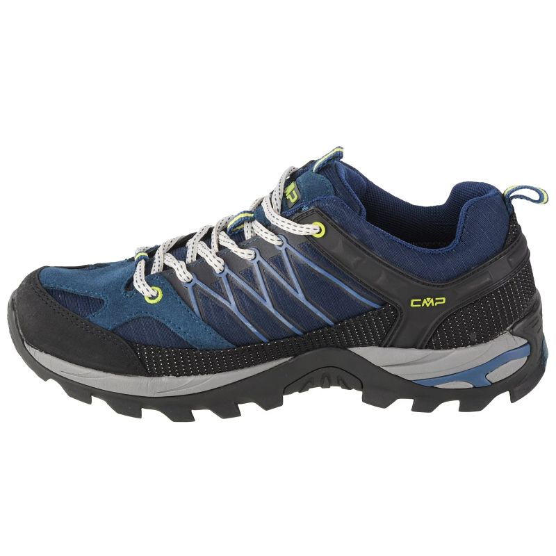 CMP Rigel Low M 3Q54457-09NE shoes Footwear/Outdoor/CMP Your Sports Performance