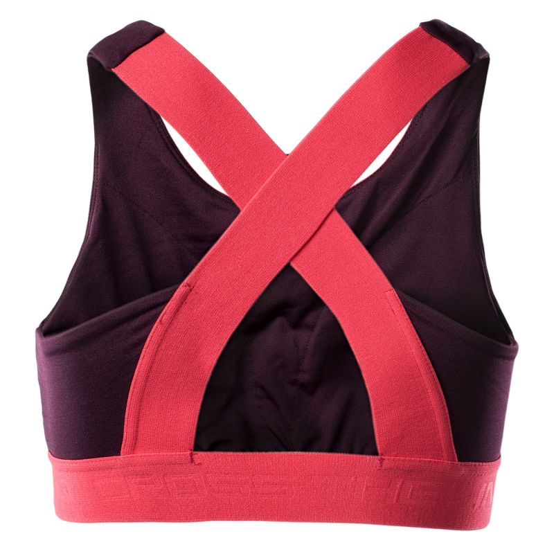 IQ Ariu Sports Bra Wmns W 92800286219 Clothing/Training/IQ Your Sports Performance